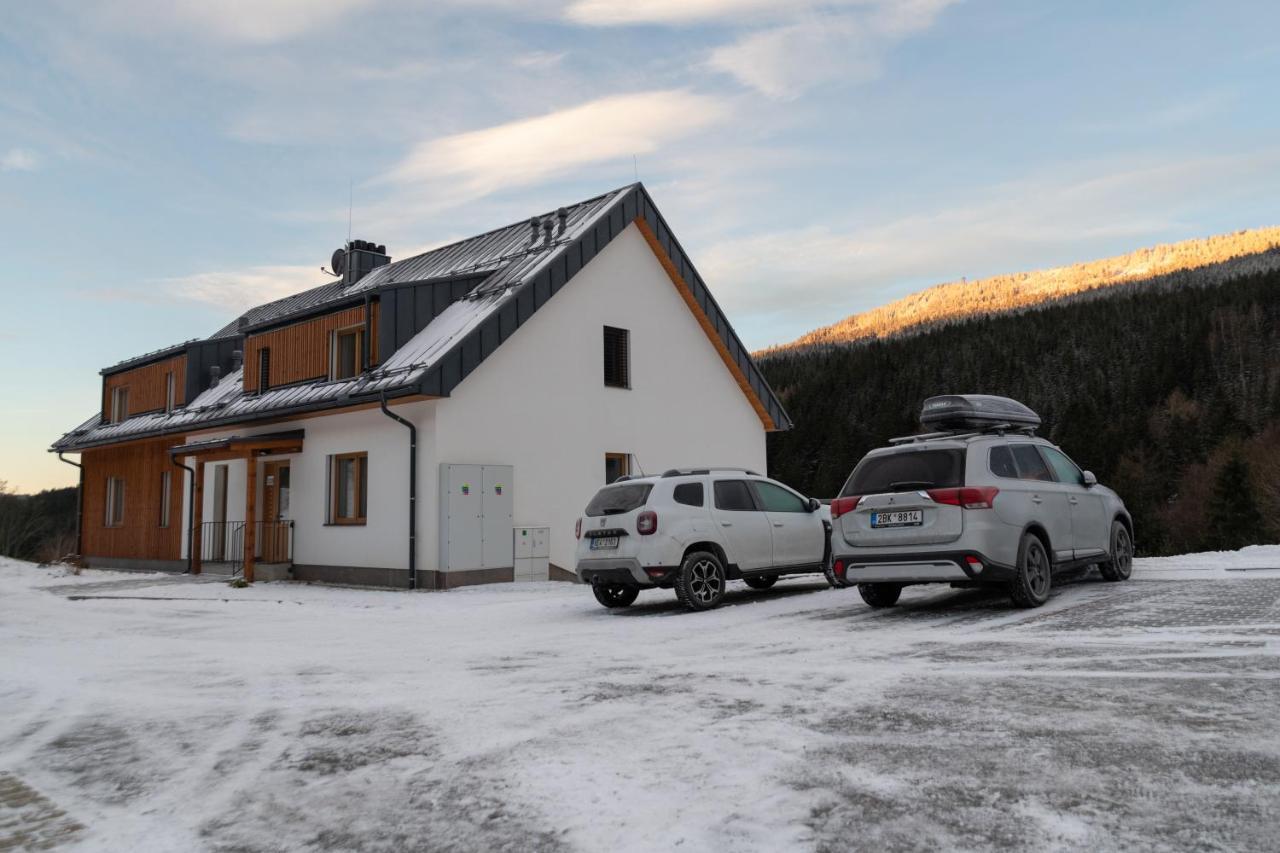 Apartman Pod Sneznikem Dolni Morava Exterior photo