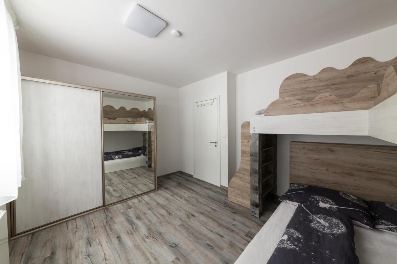 Apartman Pod Sneznikem Dolni Morava Exterior photo
