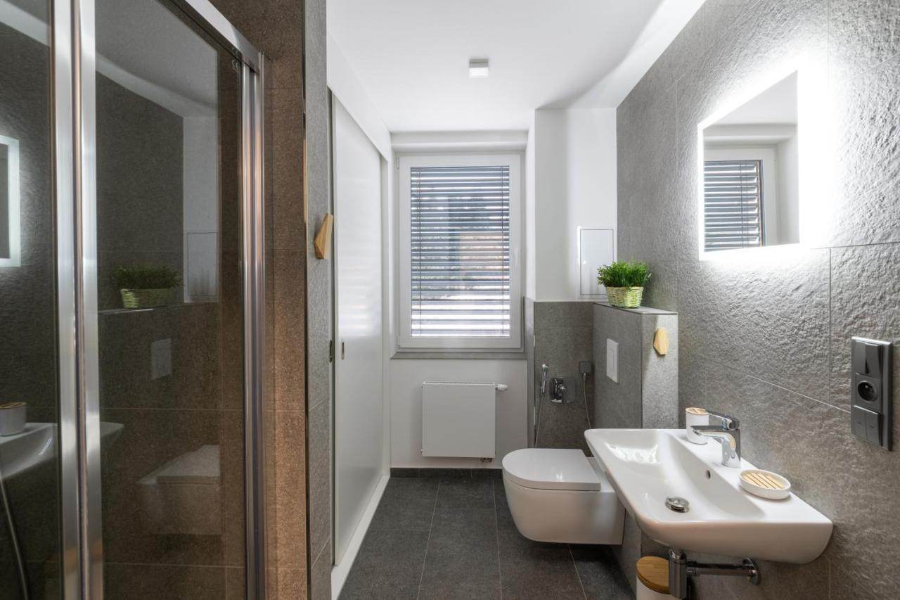 Apartman Pod Sneznikem Dolni Morava Exterior photo