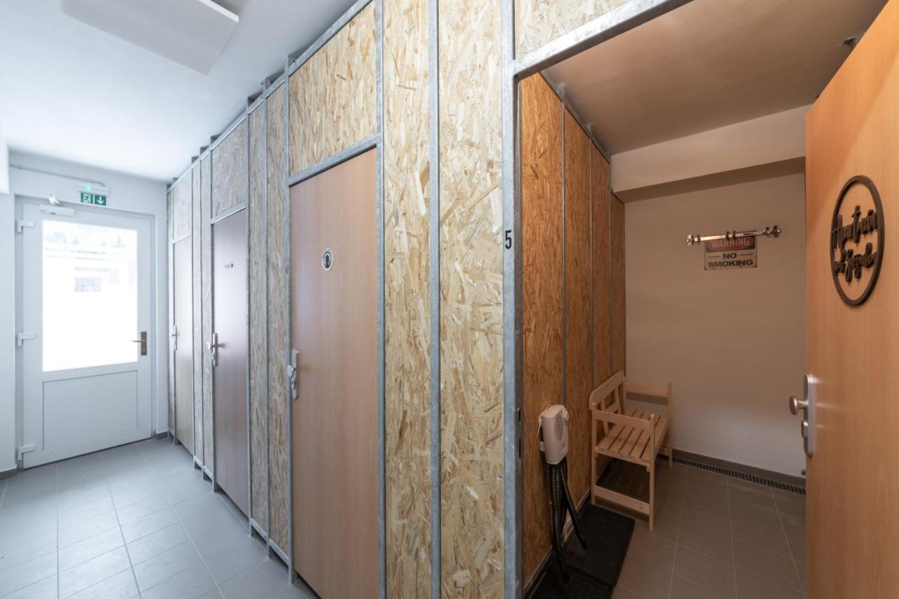 Apartman Pod Sneznikem Dolni Morava Exterior photo