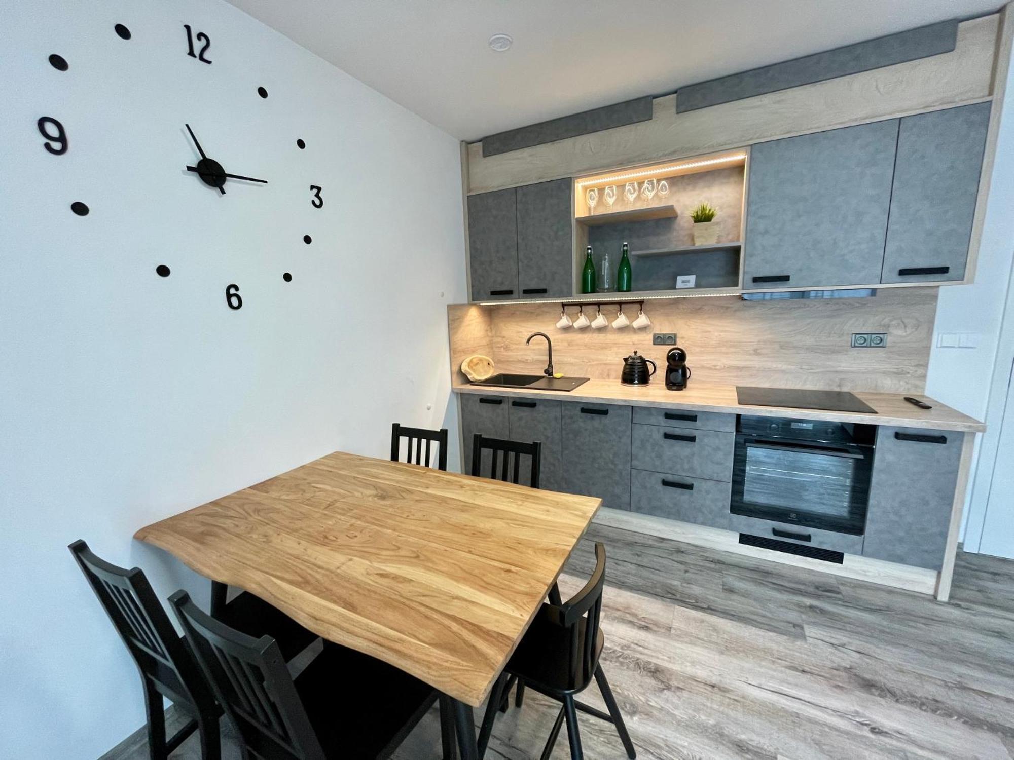 Apartman Pod Sneznikem Dolni Morava Exterior photo